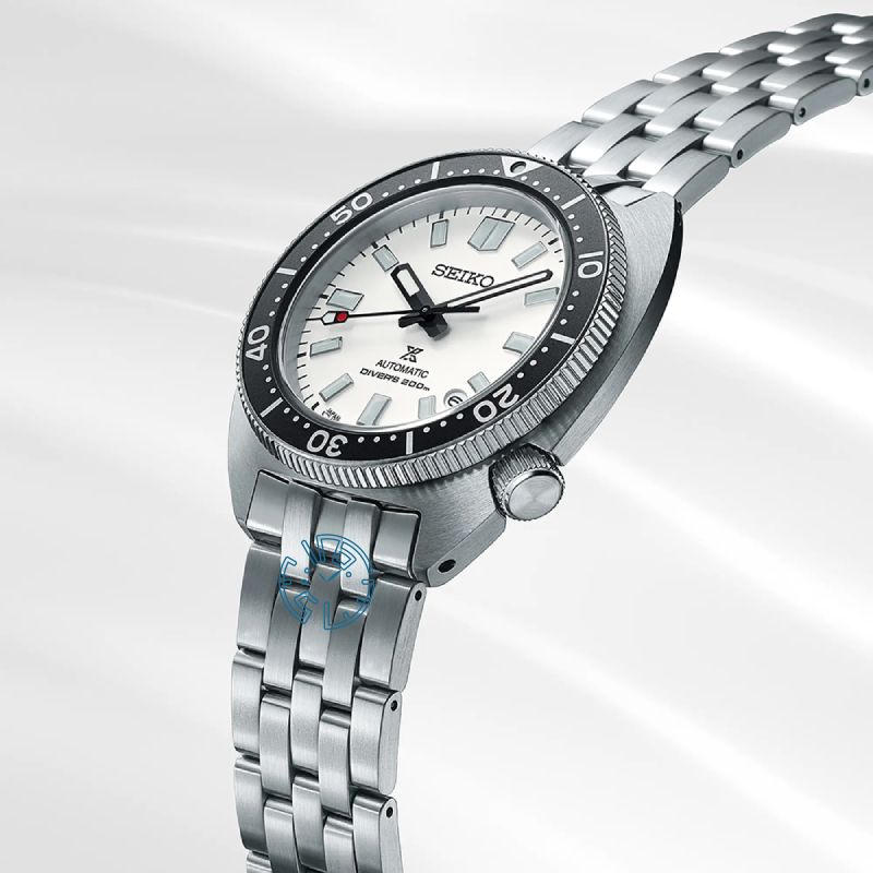 ساعت مچی مردانه سیکو SEIKO SPB313J1