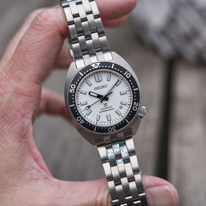 ساعت مچی مردانه سیکو SEIKO SPB313J1