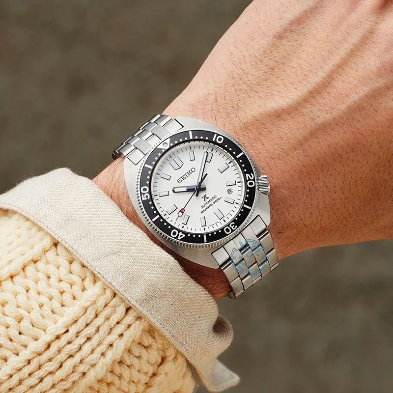 ساعت مچی مردانه سیکو SEIKO SPB313J1