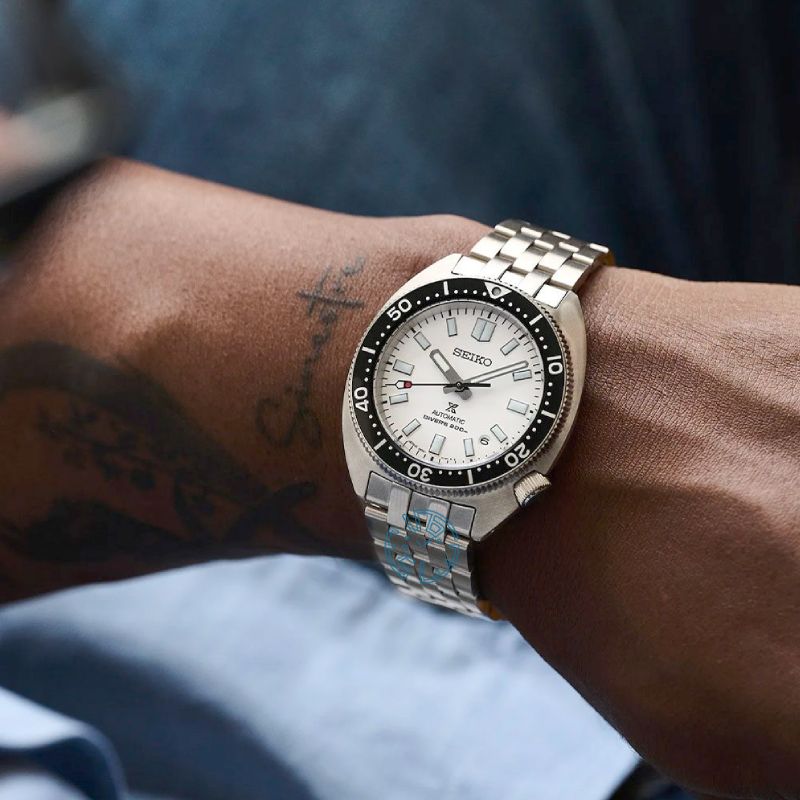 ساعت مچی مردانه سیکو SEIKO SPB313J1
