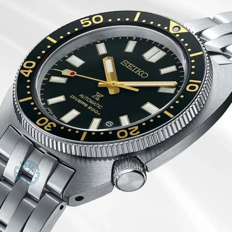 ساعت مچی مردانه سیکو SEIKO SPB315J1