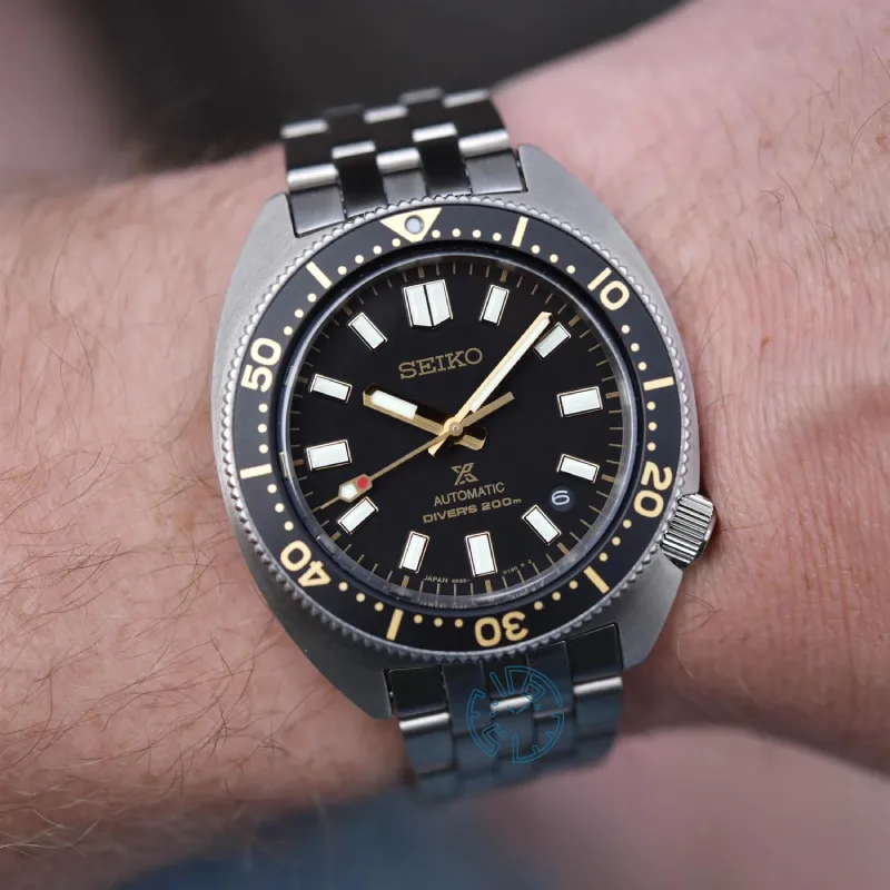 ساعت مچی مردانه سیکو SEIKO SPB315J1