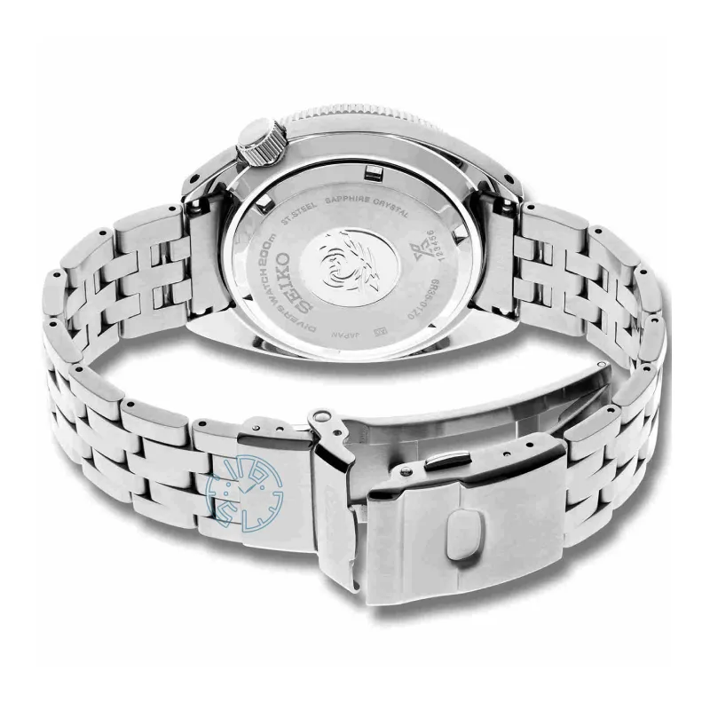 ساعت مچی مردانه سیکو SEIKO SPB315J1