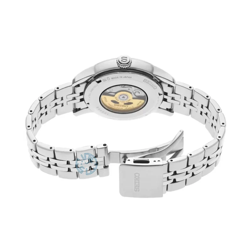 ساعت مچی مردانه سیکو SEIKO SPB405J1