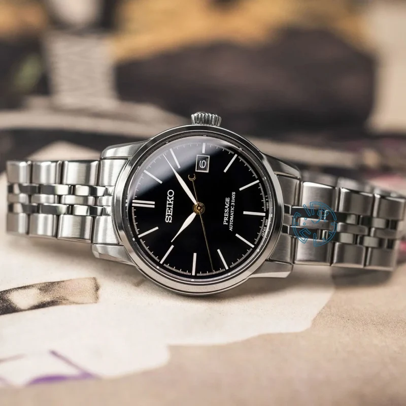 ساعت مچی مردانه سیکو SEIKO SPB405J1