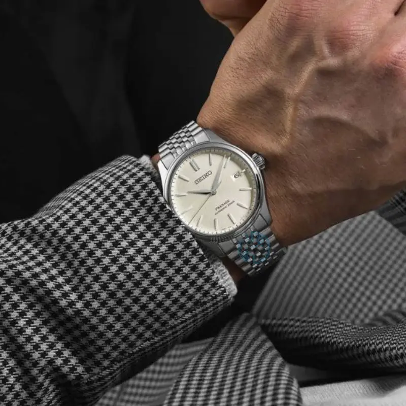 ساعت مچی مردانه سیکو SEIKO SPB463J1
