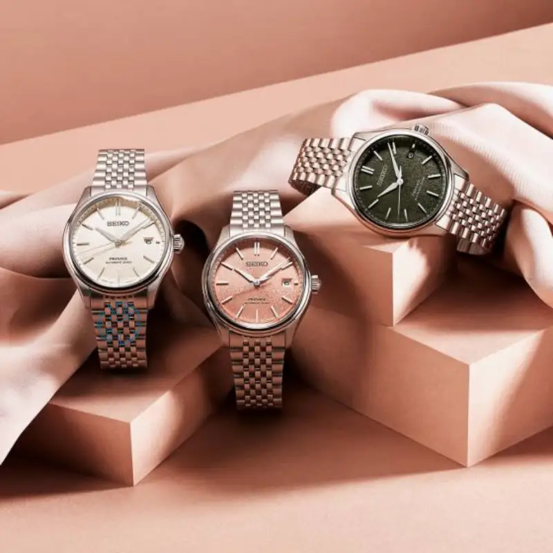 ساعت مچی مردانه سیکو SEIKO SPB463J1
