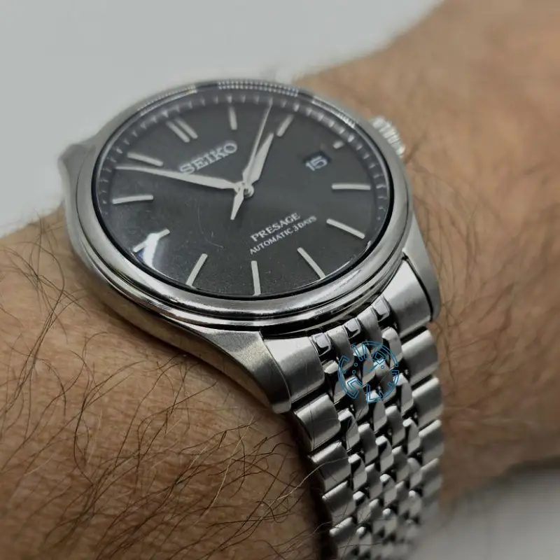ساعت مچی مردانه سیکو SEIKO SPB465J1