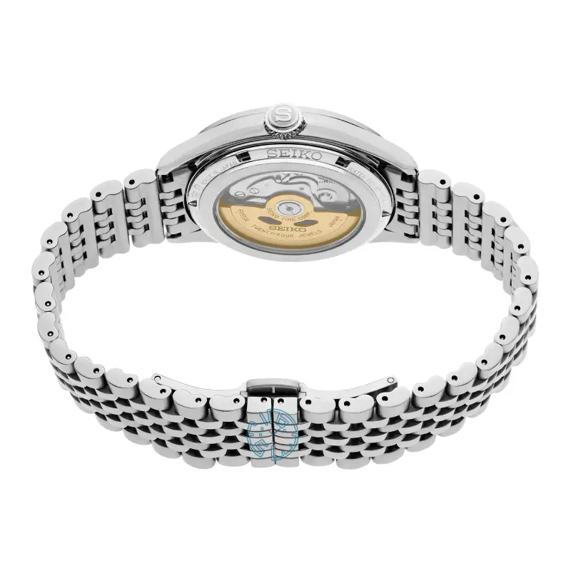 ساعت مچی مردانه سیکو SEIKO SPB467J1