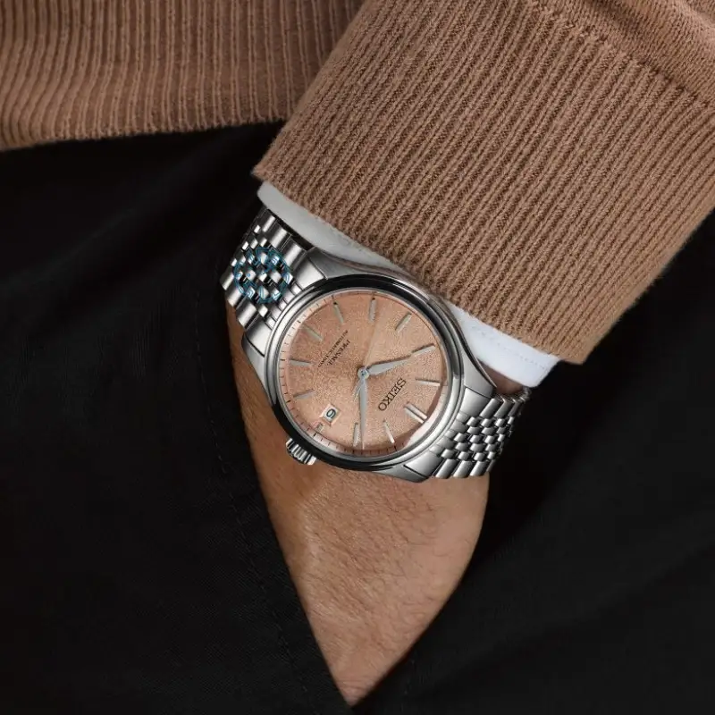 ساعت مچی مردانه سیکو SEIKO SPB467J1