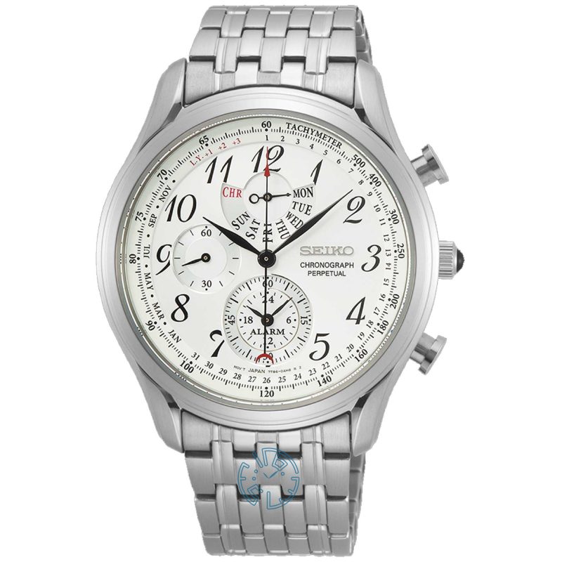 ساعت مچی مردانه سیکو SEIKO SPC251P1