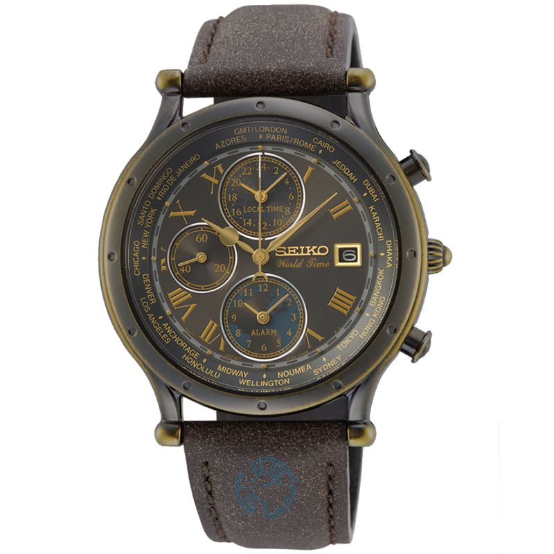 ساعت مچی مردانه سیکو SEIKO SPL062P1