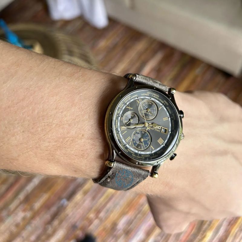 ساعت مچی مردانه سیکو SEIKO SPL062P1
