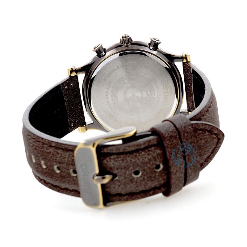 ساعت مچی مردانه سیکو SEIKO SPL062P1
