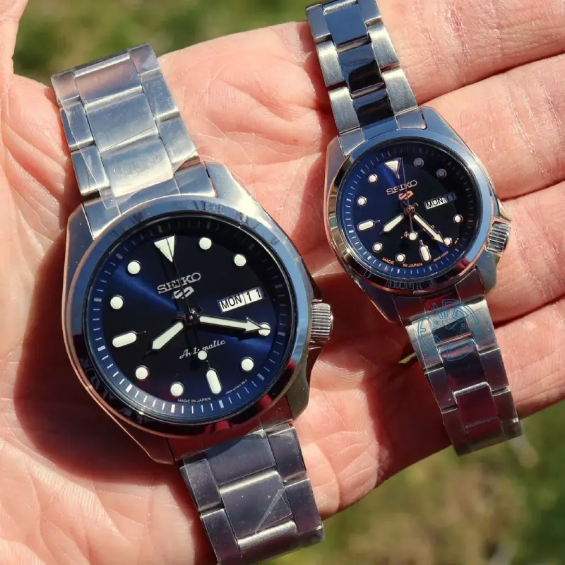 ساعت مچی زنانه سیکو SEIKO SRE003K1