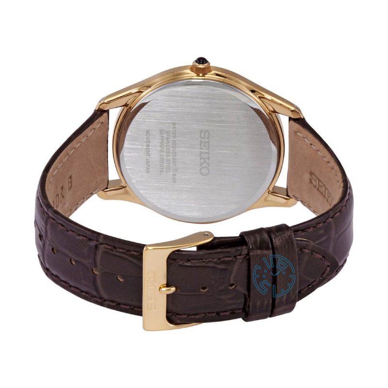 ساعت مچی مردانه سیکو SEIKO SRK050P1