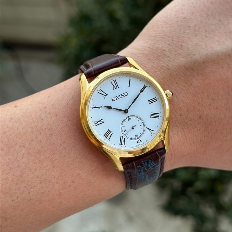 ساعت مچی مردانه سیکو SEIKO SRK050P1
