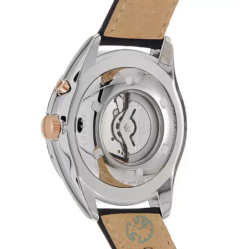 ساعت مچی مردانه سیکو SEIKO SRN073P1