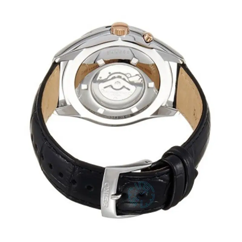 ساعت مچی مردانه سیکو SEIKO SRN073P1