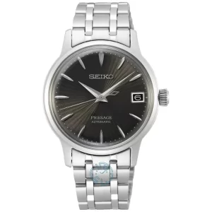 ساعت مچی زنانه سیکو SEIKO SRP837J1