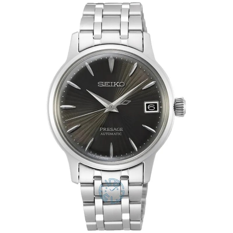 ساعت مچی زنانه سیکو SEIKO SRP837J1