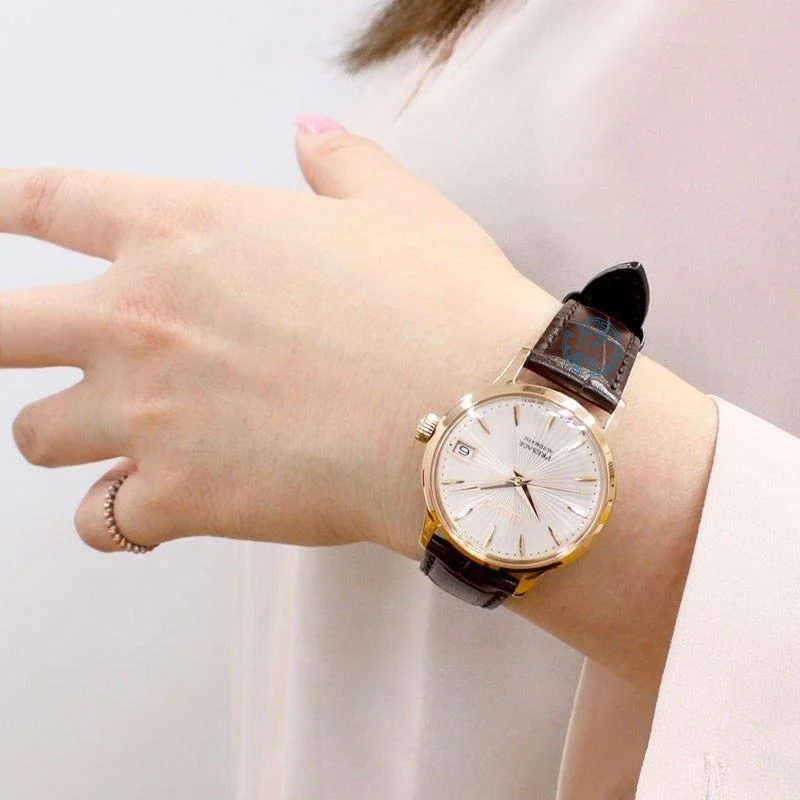 ساعت مچی زنانه سیکو SEIKO SRP852J1