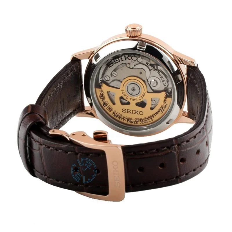 ساعت مچی زنانه سیکو SEIKO SRP852J1
