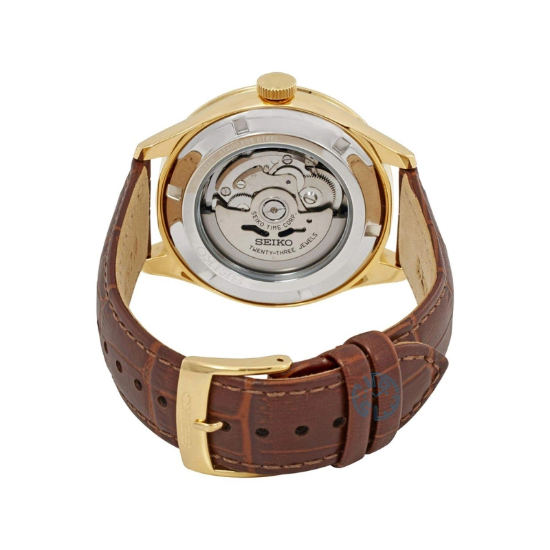ساعت مچی مردانه سیکو SEIKO SRPC22K1