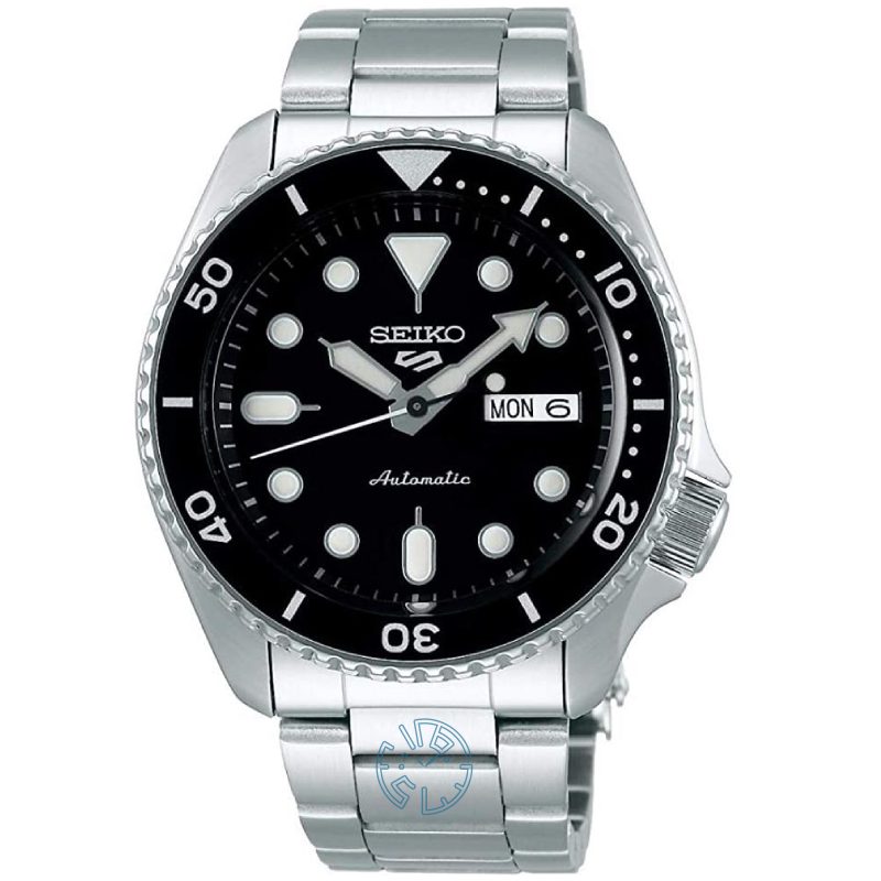ساعت مچی مردانه سیکو SEIKO SRPD55K1