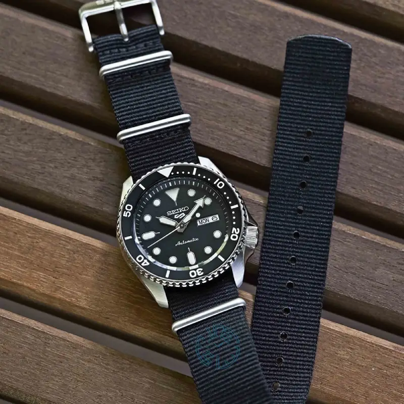 ساعت مچی مردانه سیکو SEIKO SRPD55K3