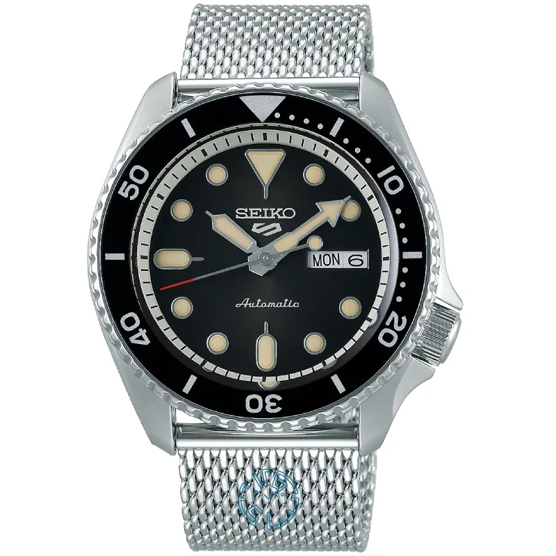 ساعت مچی مردانه سیکو SEIKO SRPD73K1