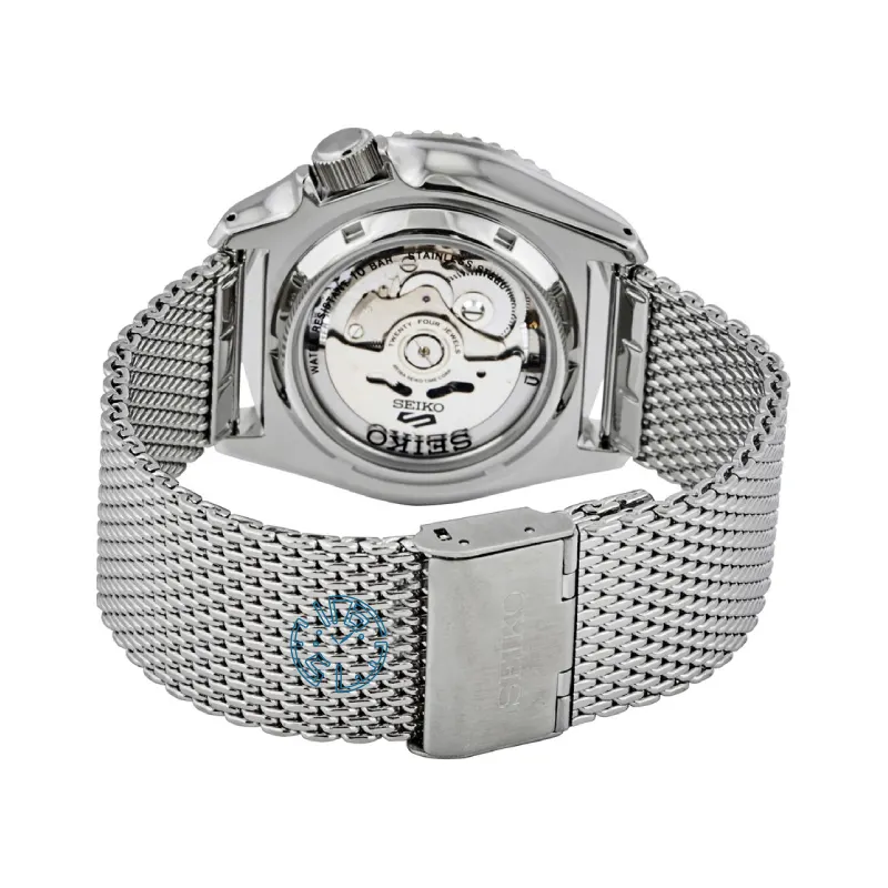 ساعت مچی مردانه سیکو SEIKO SRPD73K1