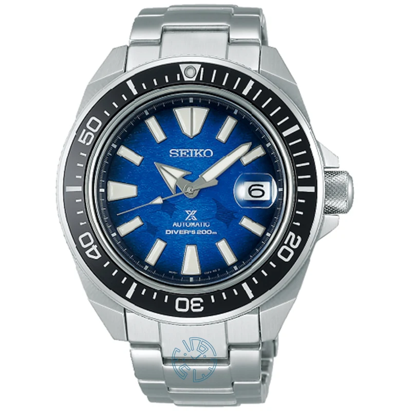 ساعت مچی مردانه سیکو SEIKO SRPE33K1