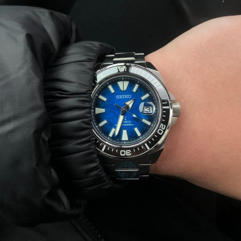 ساعت مچی مردانه سیکو SEIKO SRPE33K1
