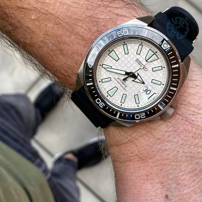 ساعت مچی مردانه سیکو SEIKO SRPE37K1