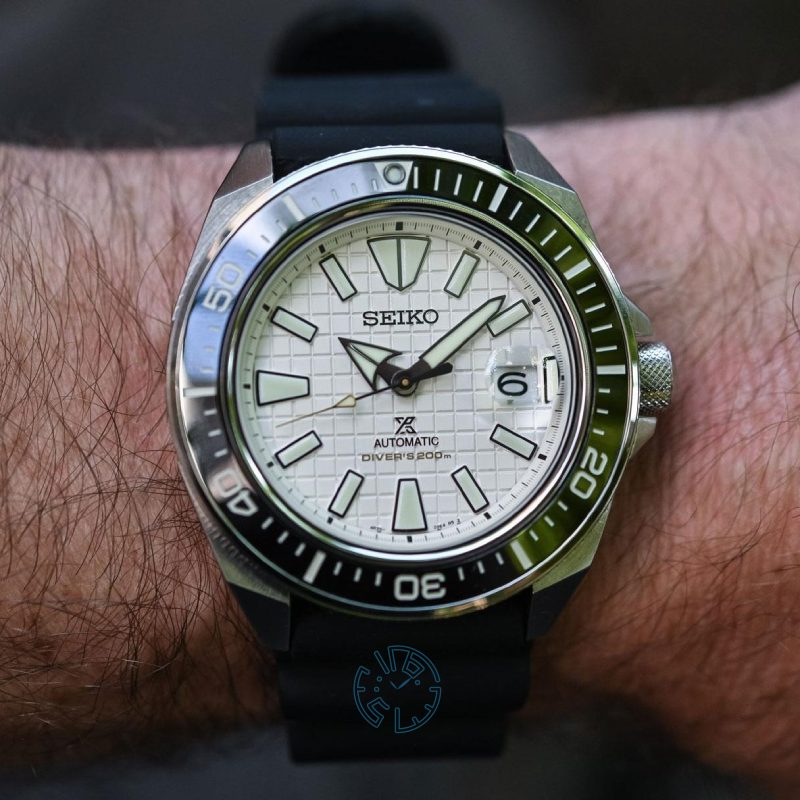 ساعت مچی مردانه سیکو SEIKO SRPE37K1