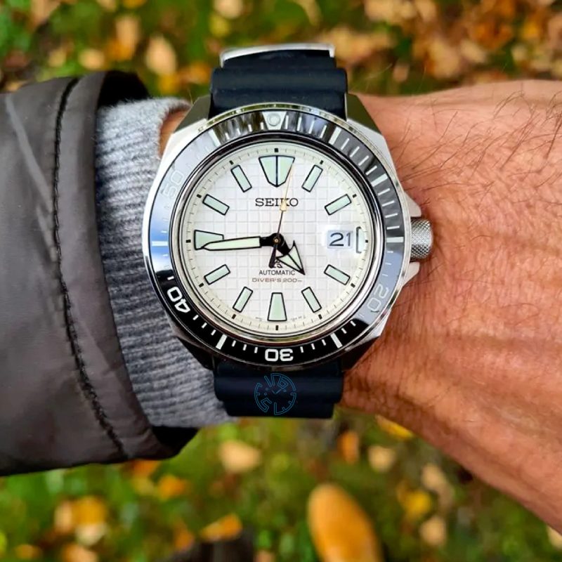ساعت مچی مردانه سیکو SEIKO SRPE37K1