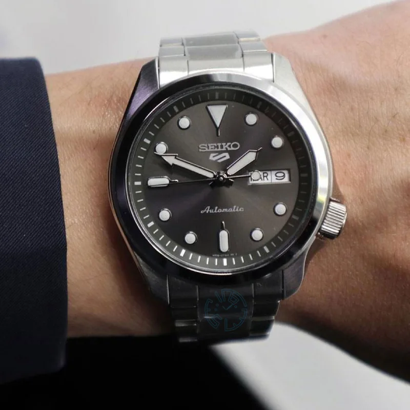 ساعت مچی مردانه سیکو SEIKO SRPE51k1