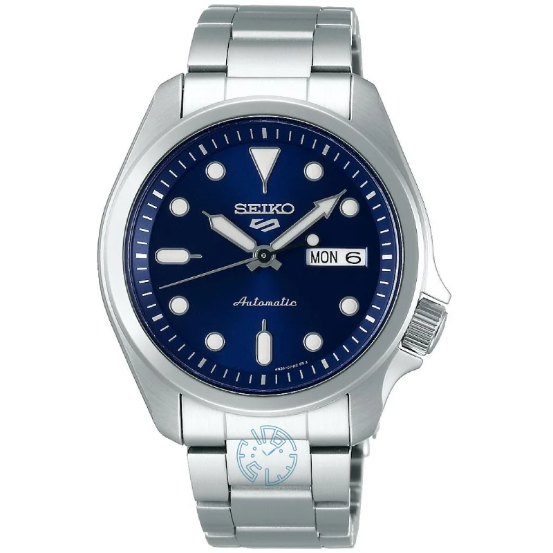 ساعت مچی مردانه سیکو SEIKO SRPE53k1