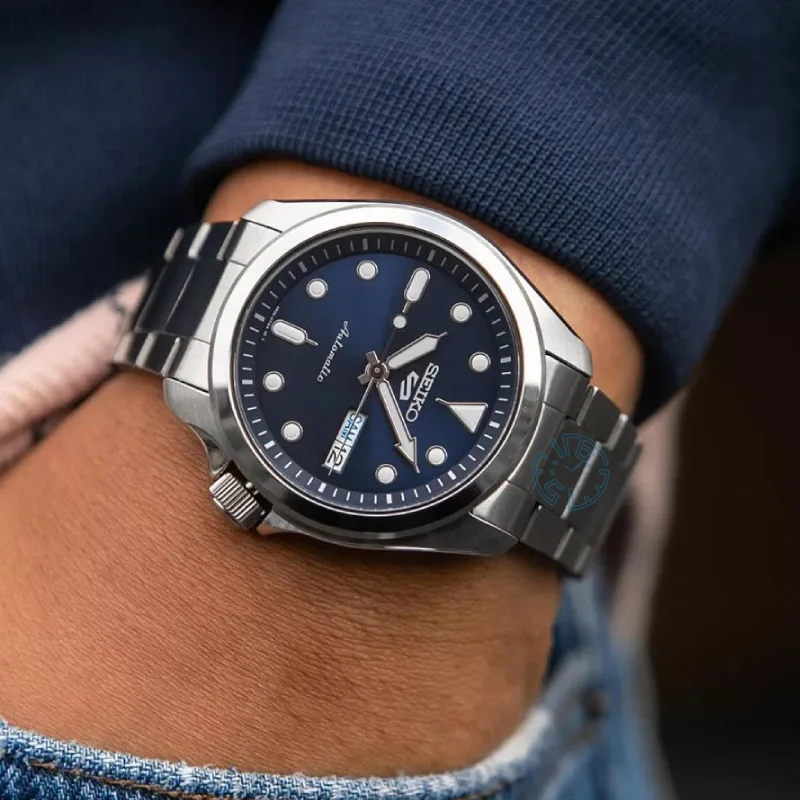 ساعت مچی مردانه سیکو SEIKO SRPE53k1