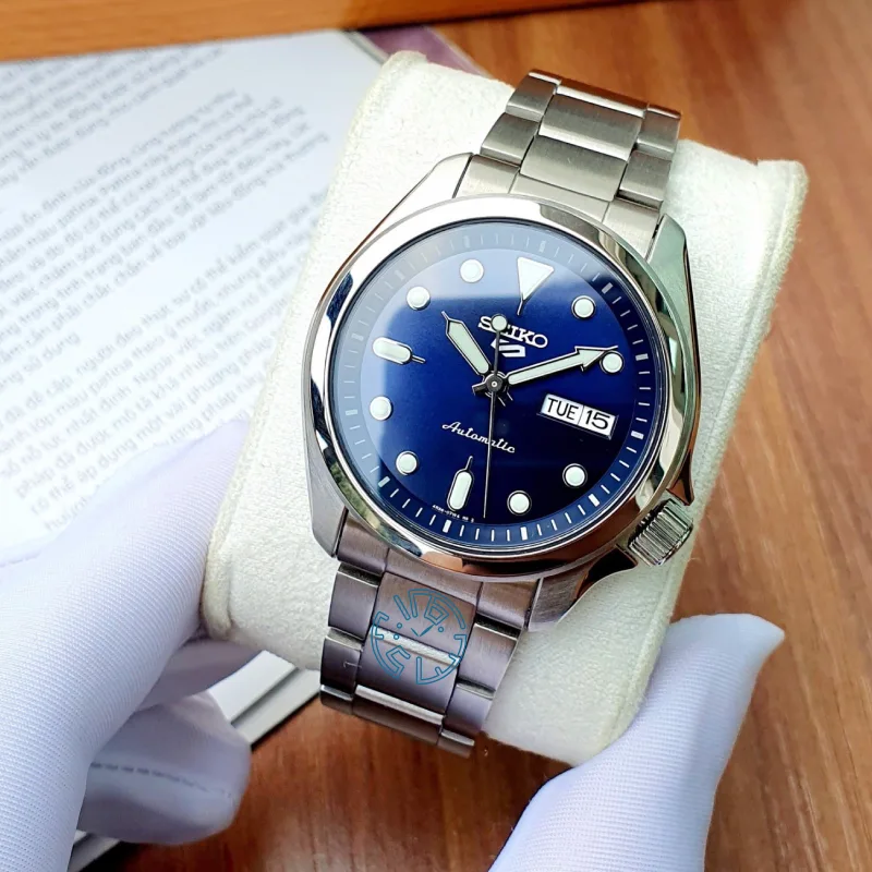 ساعت مچی مردانه سیکو SEIKO SRPE53k1