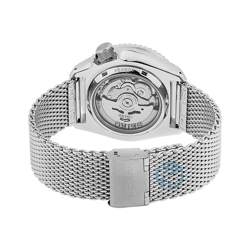 ساعت مچی مردانه سیکو SEIKO SRPE75K1
