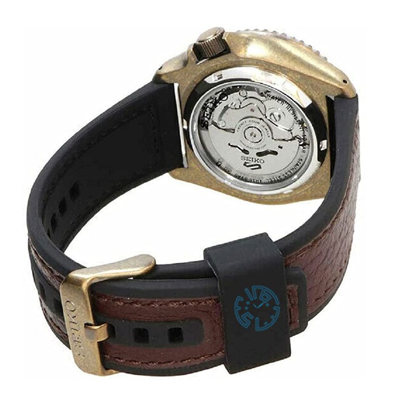 ساعت مچی مردانه سیکو SEIKO SRPE80K