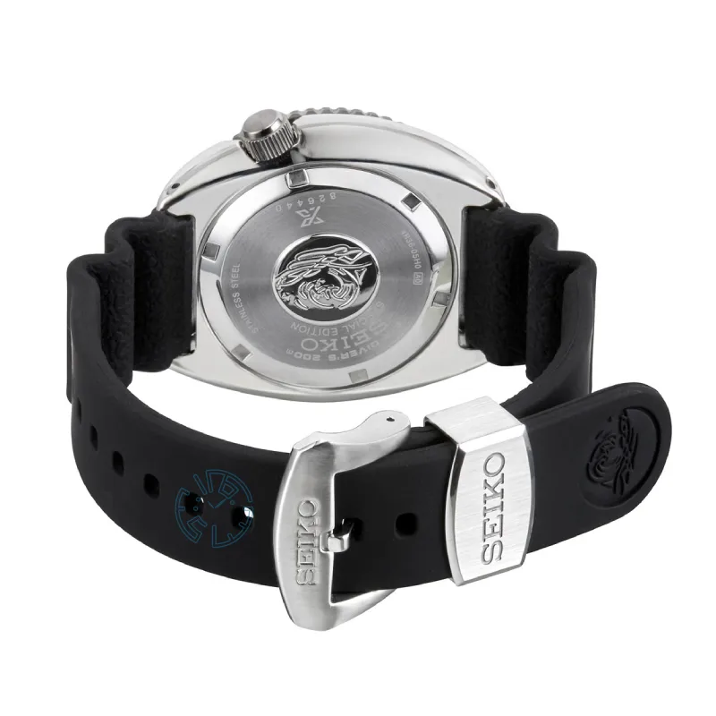 ساعت مچی مردانه سیکو SEIKO SRPE93K1