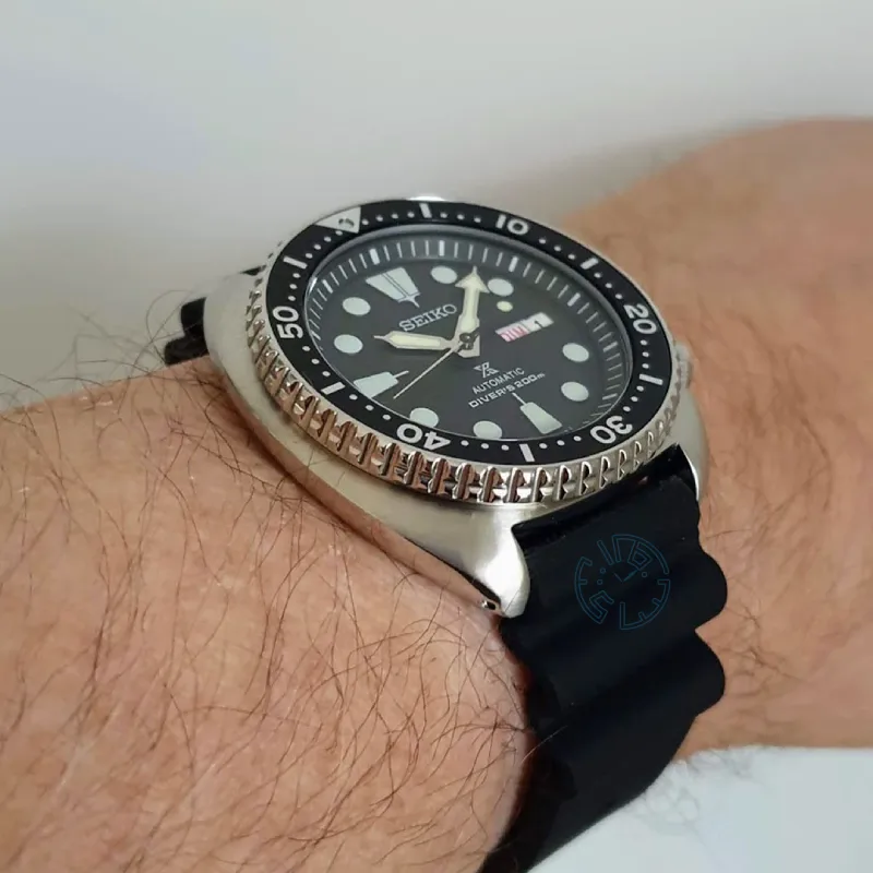 ساعت مچی مردانه سیکو SEIKO SRPE93K1