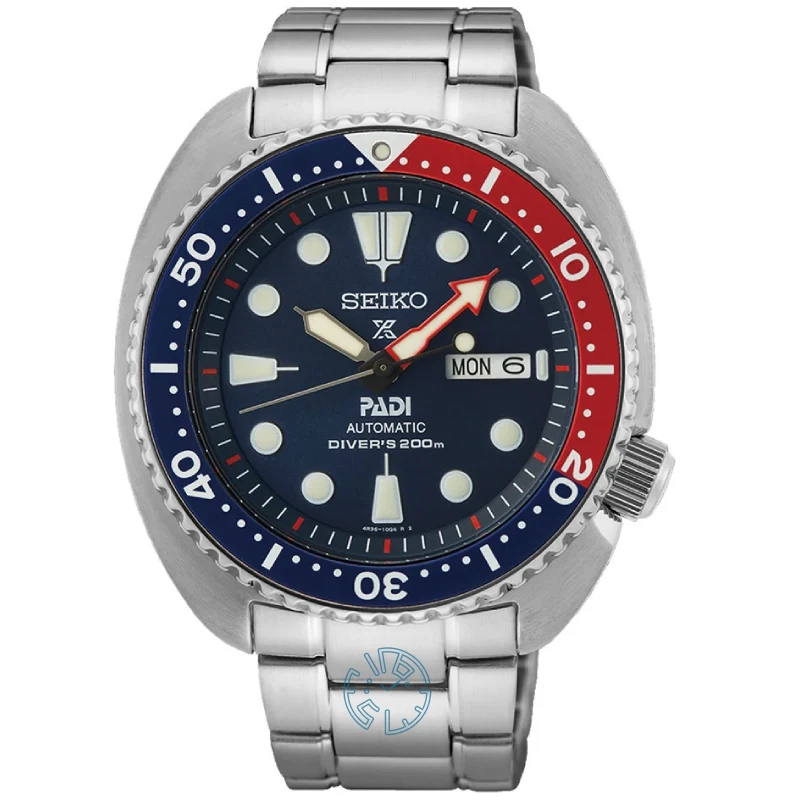 ساعت مچی مردانه سیکو SEIKO SRPE99K1