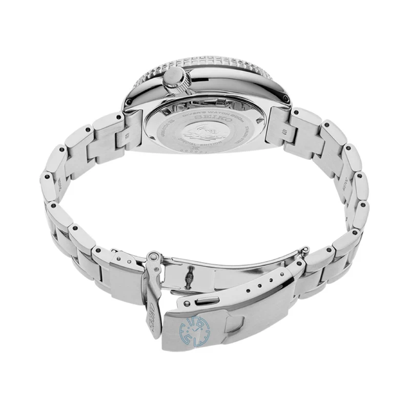 ساعت مچی مردانه سیکو SEIKO SRPE99K1