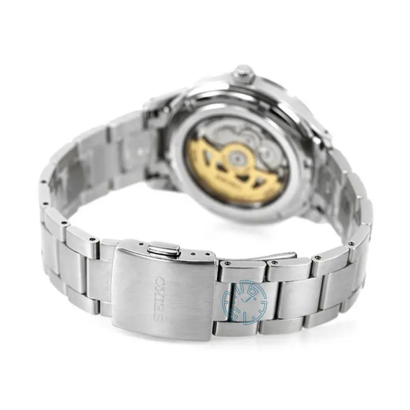 ساعت مچی مردانه سیکو SEIKO SRPG07J1