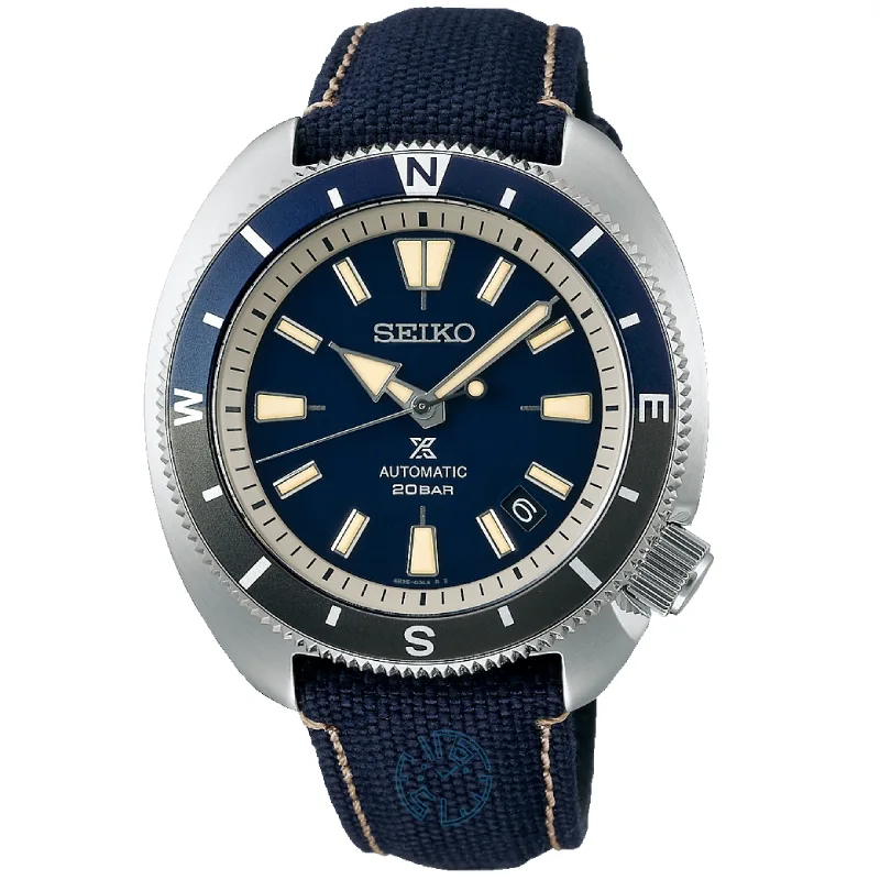 ساعت مچی مردانه سیکو SEIKO SRPG15K1
