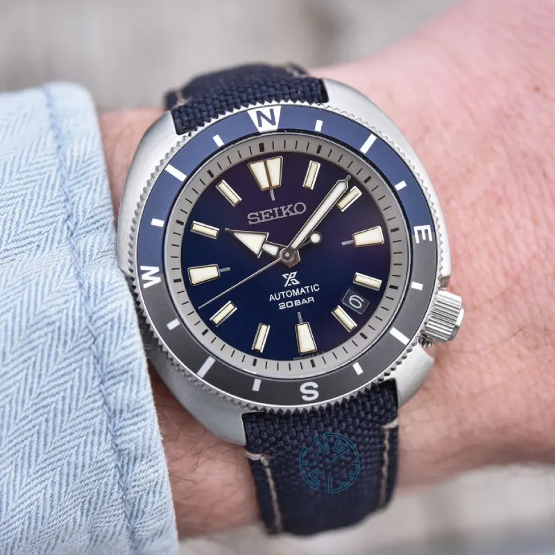 ساعت مچی مردانه سیکو SEIKO SRPG15K1